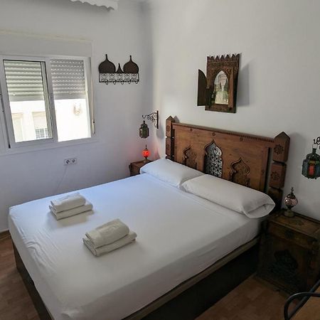 Apartamento Piso Andaluz Jerez Centro Jerez de la Frontera Exterior foto