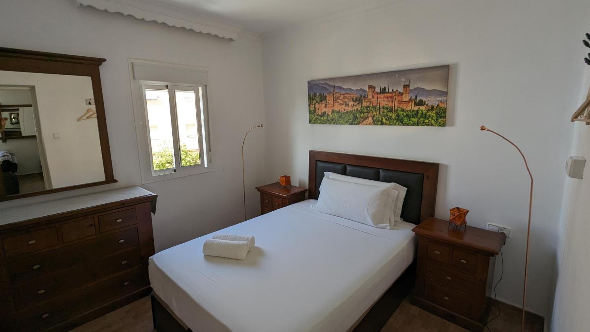 Apartamento Piso Andaluz Jerez Centro Jerez de la Frontera Exterior foto