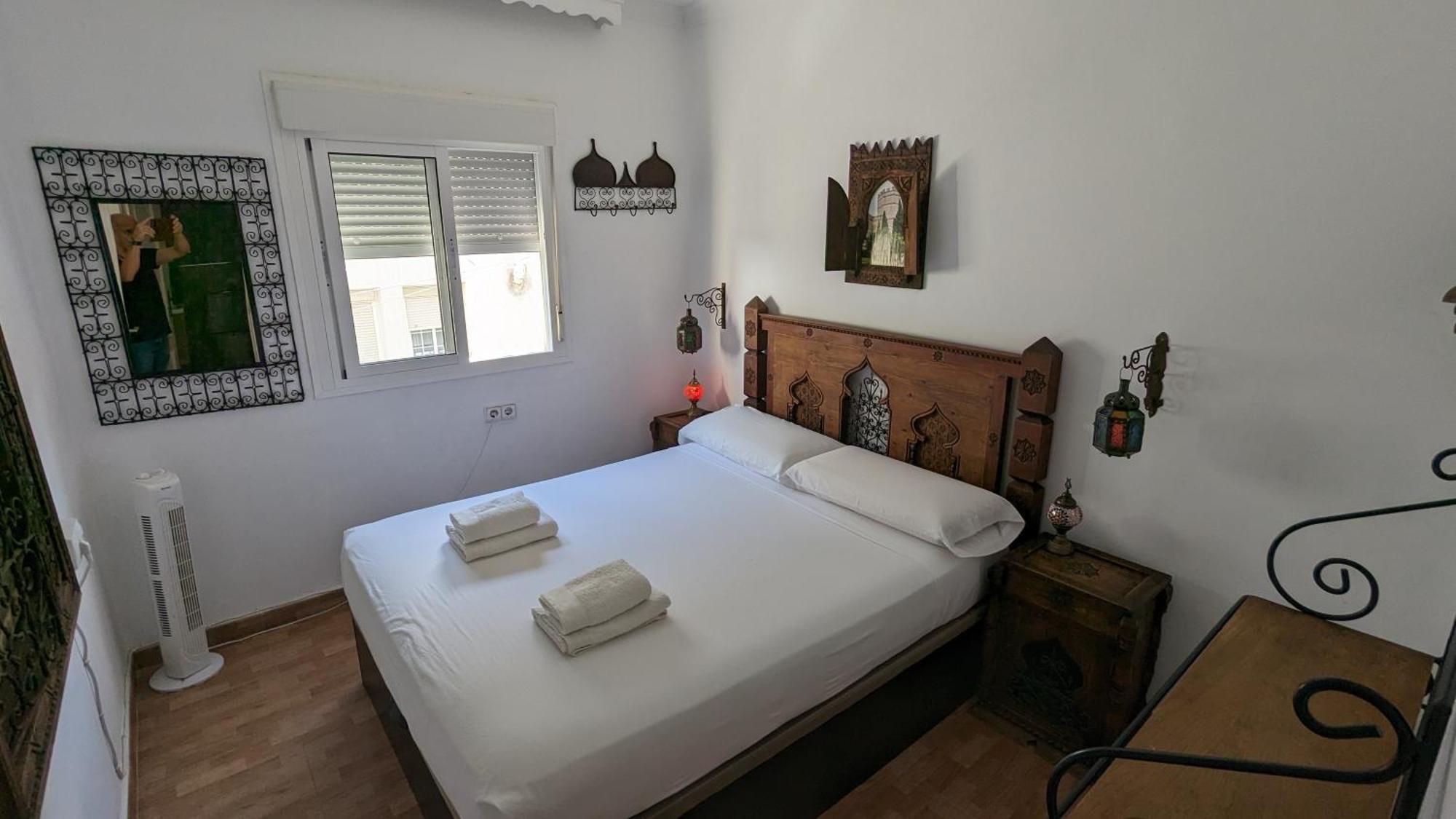 Apartamento Piso Andaluz Jerez Centro Jerez de la Frontera Exterior foto