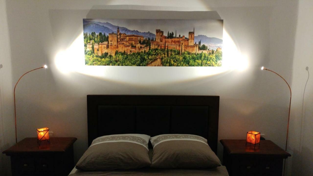 Apartamento Piso Andaluz Jerez Centro Jerez de la Frontera Exterior foto